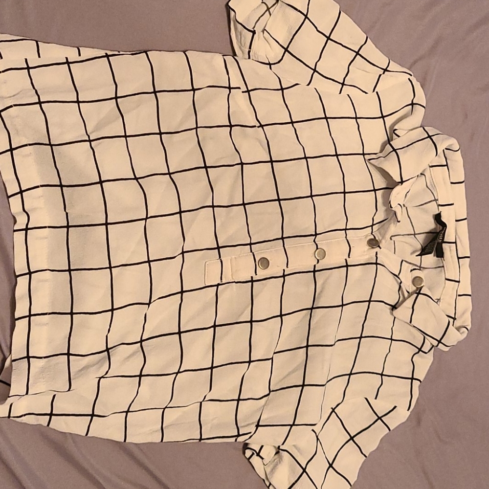 Button Up